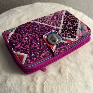 Vera Bradley Wallet